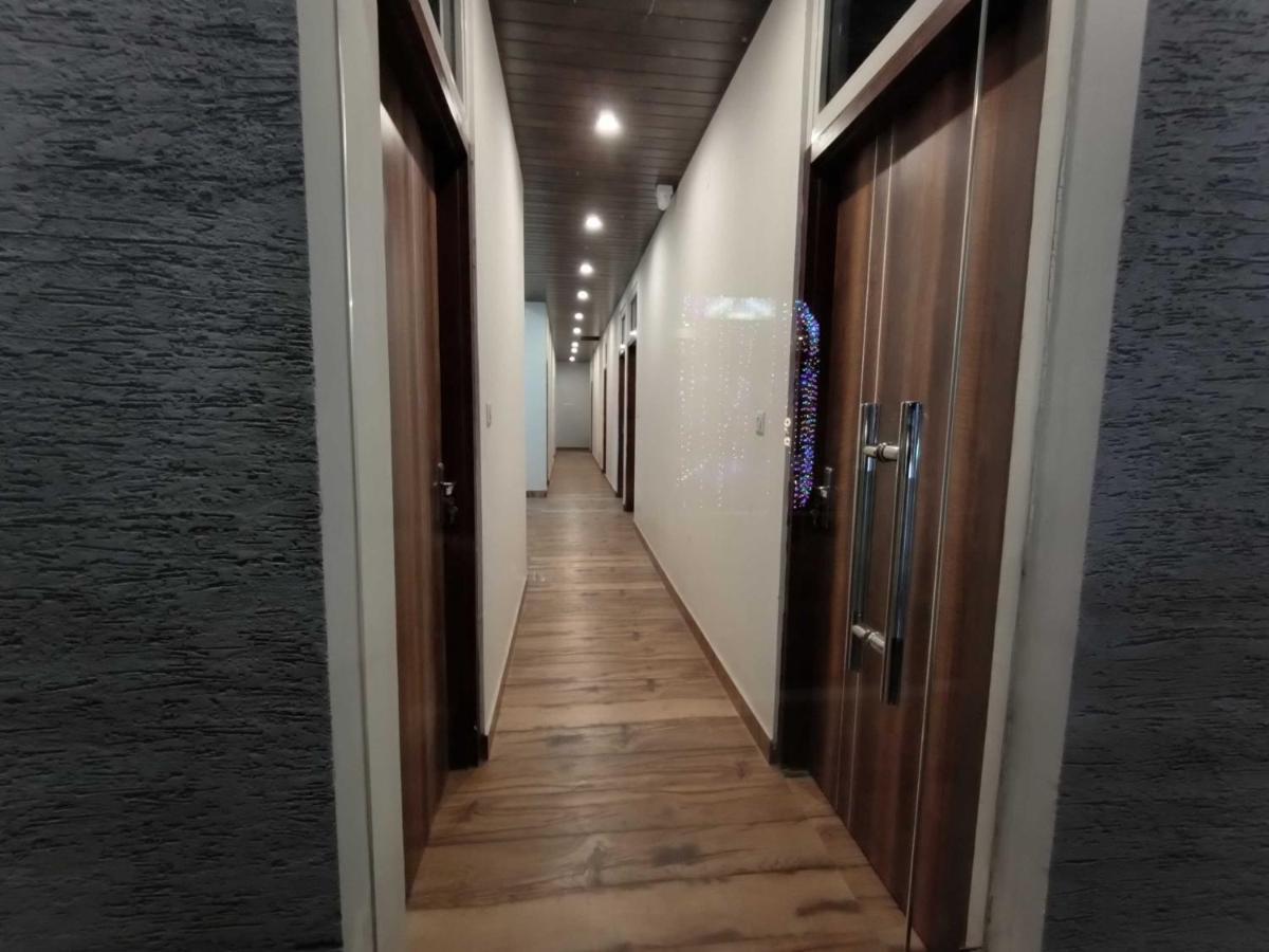 Apartment Oyo Ciudad Rosa Jaipur