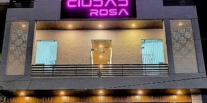 Oyo Ciudad Rosa Jaipur